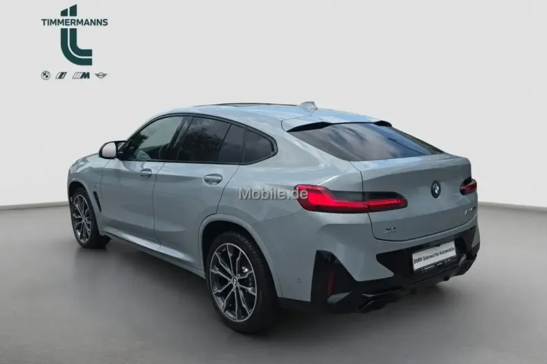 BMW X4 M40 din 2024 cu 12.012 km - oferta BMW147365 - foto 3