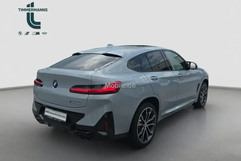 BMW X4 M40 din 2024 cu 12.012 km - oferta BMW147365 - foto 5