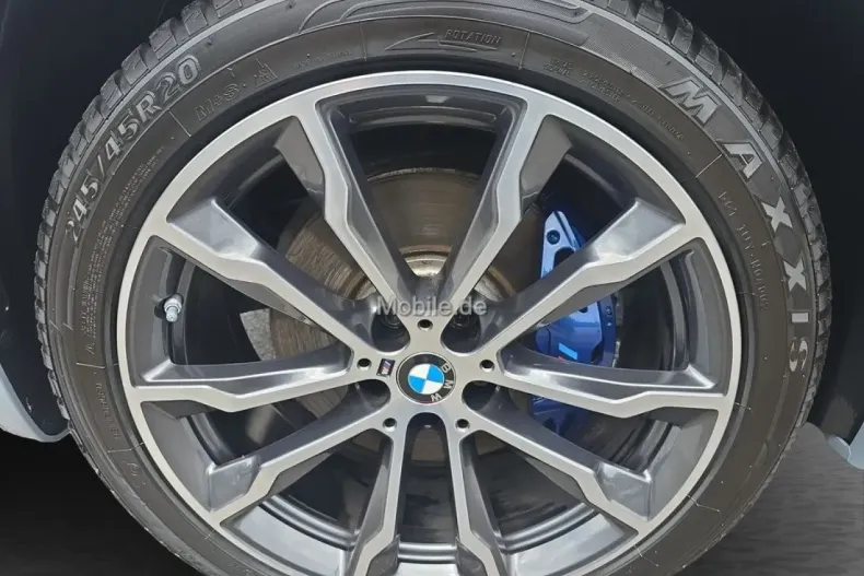 BMW X4 M40 din 2024 cu 12.012 km - oferta BMW147365 - foto 9