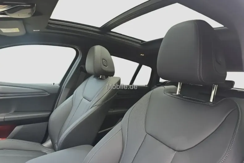 BMW X4 M40 din 2024 cu 12.012 km - oferta BMW147365 - foto 11