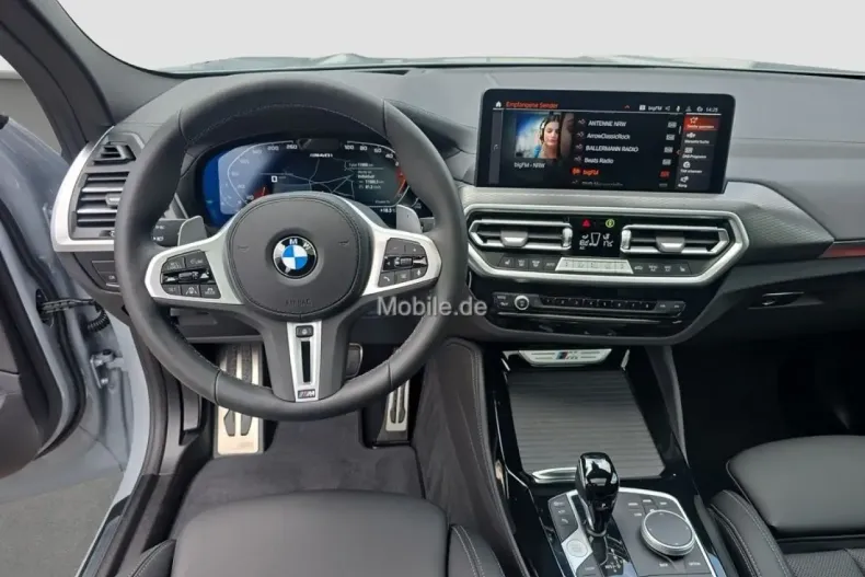 BMW X4 M40 din 2024 cu 12.012 km - oferta BMW147365 - foto 13