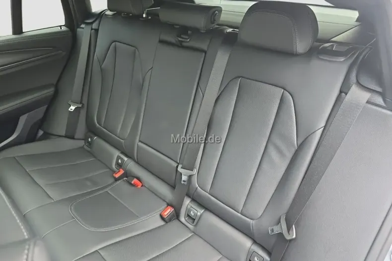 BMW X4 M40 din 2024 cu 12.012 km - oferta BMW147365 - foto 14