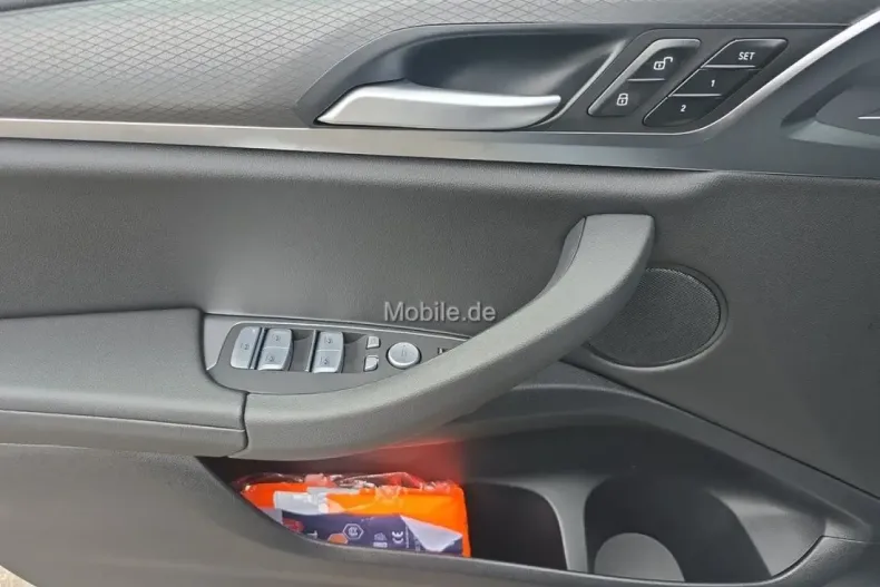 BMW X4 M40 din 2024 cu 12.012 km - oferta BMW147365 - foto 16