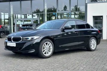 BMW 320 din 2024 - oferta BMW147366