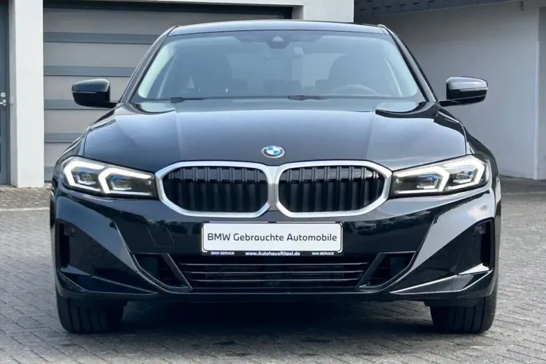 BMW 320 din 2024 cu 9.850 km - oferta BMW147366 - foto 2