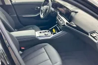 BMW 320 din 2024 cu 9.850 km - oferta BMW147366 - foto 8