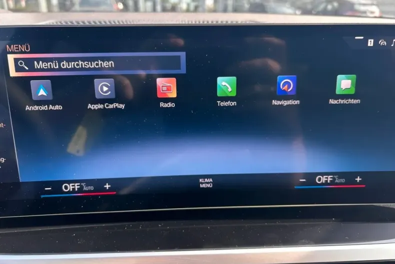 BMW 320 din 2024 cu 9.850 km - oferta BMW147366 - foto 10