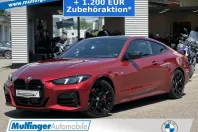 BMW M440 din 2024 cu 9.320 km - oferta BMW147367 - foto 1