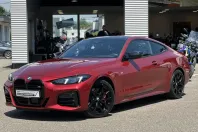 BMW M440 din 2024 cu 9.320 km - oferta BMW147367 - foto 2