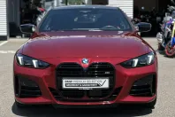 BMW M440 din 2024 cu 9.320 km - oferta BMW147367 - foto 3