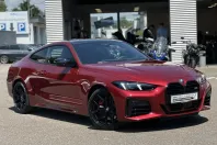 BMW M440 din 2024 cu 9.320 km - oferta BMW147367 - foto 4