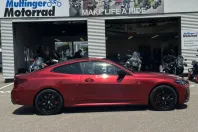 BMW M440 din 2024 cu 9.320 km - oferta BMW147367 - foto 5