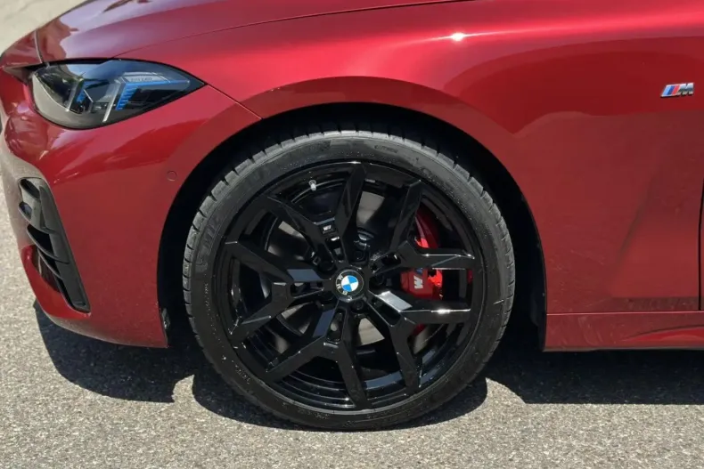 BMW M440 din 2024 cu 9.320 km - oferta BMW147367 - foto 10