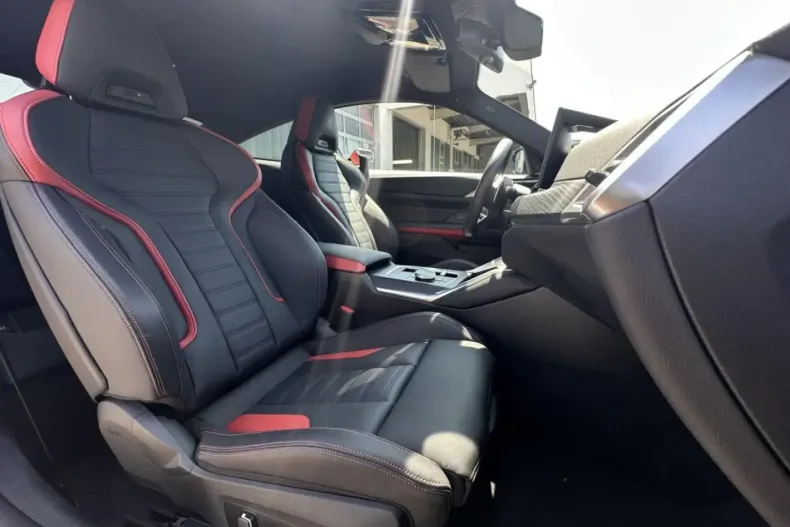 BMW M440 din 2024 cu 9.320 km - oferta BMW147367 - foto 12