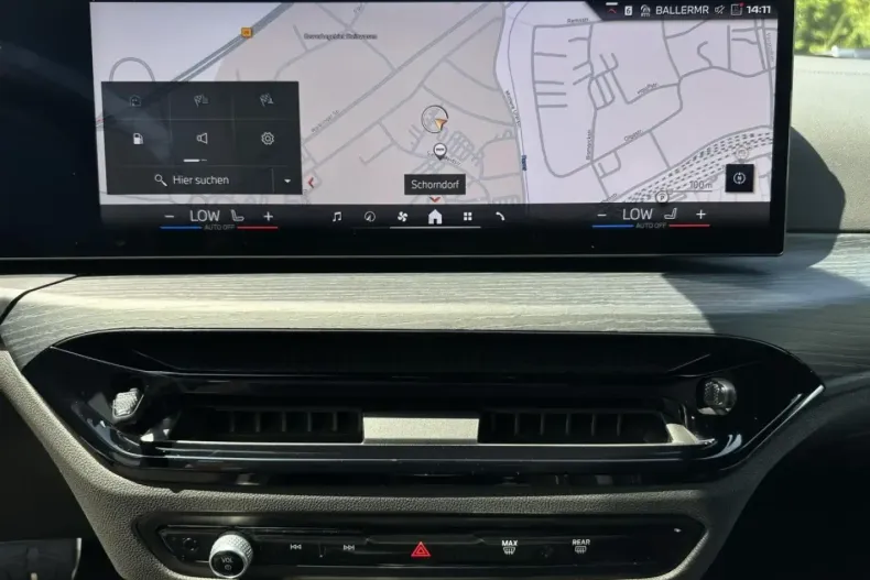 BMW M440 din 2024 cu 9.320 km - oferta BMW147367 - foto 15