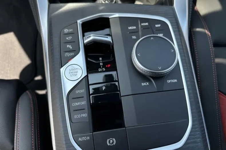 BMW M440 din 2024 cu 9.320 km - oferta BMW147367 - foto 16