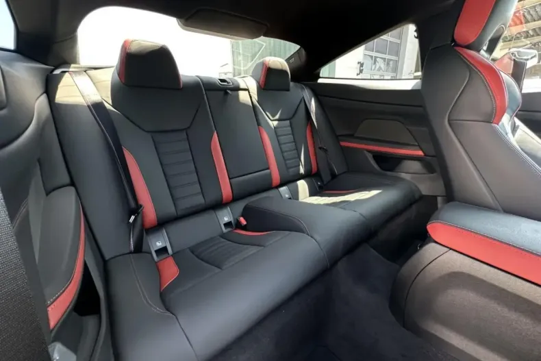 BMW M440 din 2024 cu 9.320 km - oferta BMW147367 - foto 17