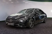 Mercedes-Benz CLA 220 din 2024 cu 21.411 km - oferta MER147368 - foto 1