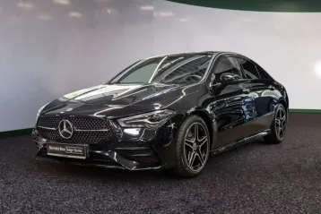 Mercedes-Benz CLA 220 din 2024 - oferta MER147368