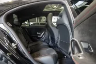 Mercedes-Benz CLA 220 din 2024 cu 21.411 km - oferta MER147368 - foto 4