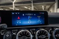 Mercedes-Benz CLA 220 din 2024 cu 21.411 km - oferta MER147368 - foto 8