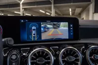 Mercedes-Benz CLA 220 din 2024 cu 21.411 km - oferta MER147368 - foto 9