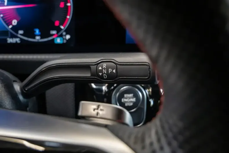 Mercedes-Benz CLA 220 din 2024 cu 21.411 km - oferta MER147368 - foto 17