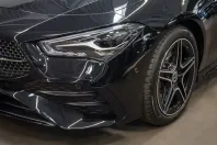 Mercedes-Benz CLA 220 din 2024 cu 21.411 km - oferta MER147368 - foto 22