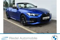 BMW M440 din 2025 cu 16.199 km - oferta BMW147369 - foto 1