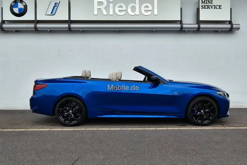 BMW M440 din 2025 cu 16.199 km - oferta BMW147369 - foto 2