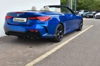 BMW M440 din 2025 cu 16.199 km - oferta BMW147369 - foto 4