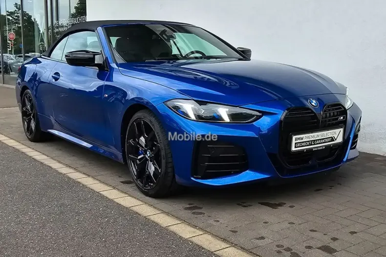 BMW M440 din 2025 cu 16.199 km - oferta BMW147369 - foto 5