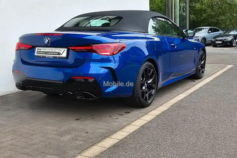 BMW M440 din 2025 cu 16.199 km - oferta BMW147369 - foto 7