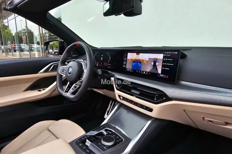 BMW M440 din 2025 cu 16.199 km - oferta BMW147369 - foto 8