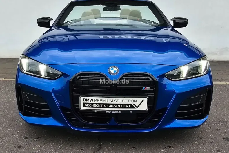 BMW M440 din 2025 cu 16.199 km - oferta BMW147369 - foto 9