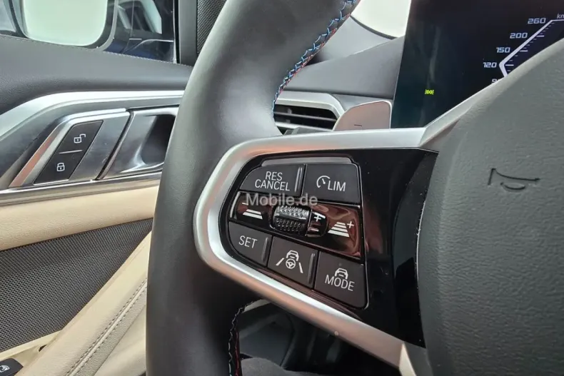 BMW M440 din 2025 cu 16.199 km - oferta BMW147369 - foto 13