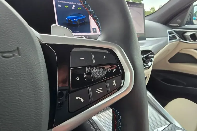 BMW M440 din 2025 cu 16.199 km - oferta BMW147369 - foto 14