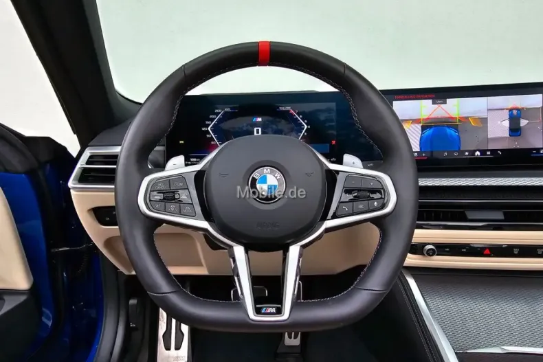 BMW M440 din 2025 cu 16.199 km - oferta BMW147369 - foto 16