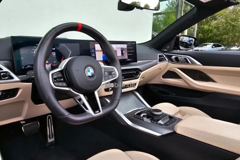 BMW M440 din 2025 cu 16.199 km - oferta BMW147369 - foto 17