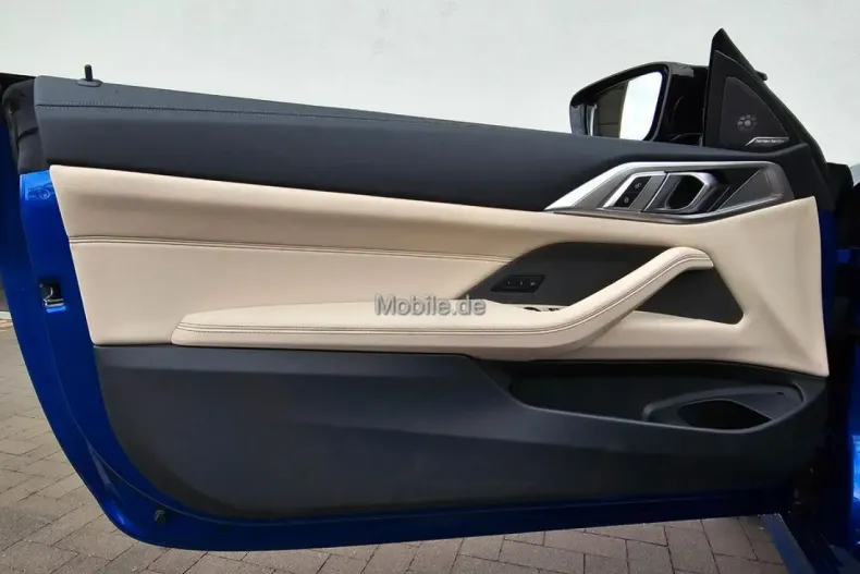 BMW M440 din 2025 cu 16.199 km - oferta BMW147369 - foto 20