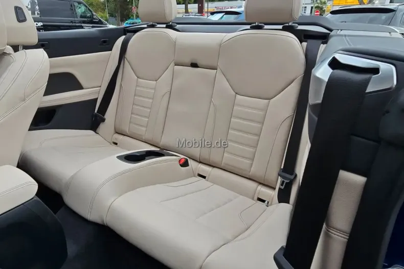 BMW M440 din 2025 cu 16.199 km - oferta BMW147369 - foto 24