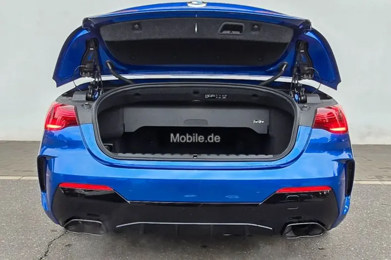 BMW M440 din 2025 cu 16.199 km - oferta BMW147369 - foto 25