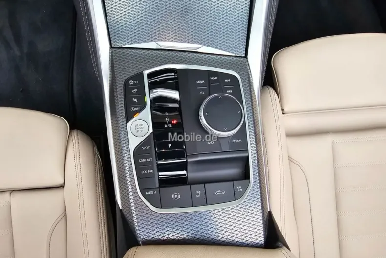 BMW M440 din 2025 cu 16.199 km - oferta BMW147369 - foto 29