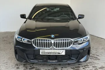 BMW 320 din 2024 - oferta BMW147370