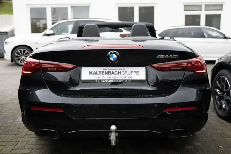 BMW M440 din 2025 cu 3.274 km - oferta BMW147371 - foto 5