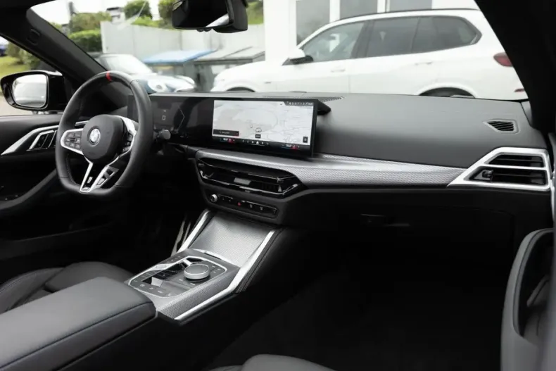 BMW M440 din 2025 cu 3.274 km - oferta BMW147371 - foto 6