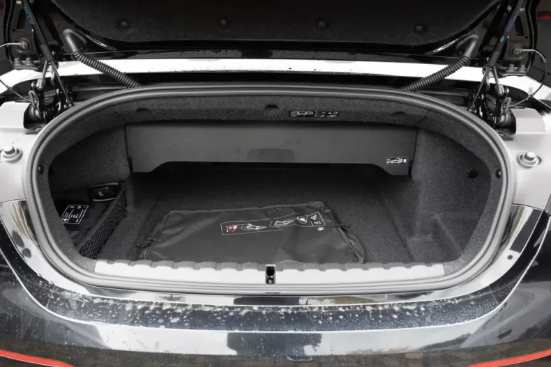 BMW M440 din 2025 cu 3.274 km - oferta BMW147371 - foto 11