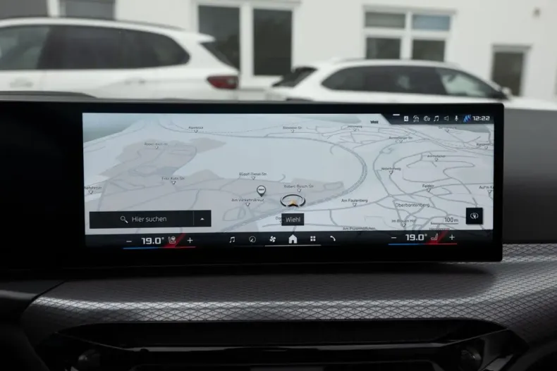 BMW M440 din 2025 cu 3.274 km - oferta BMW147371 - foto 13