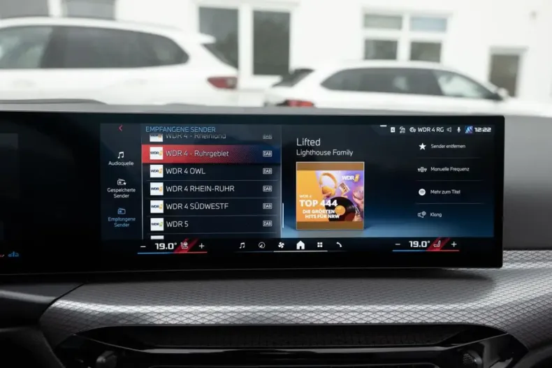 BMW M440 din 2025 cu 3.274 km - oferta BMW147371 - foto 14