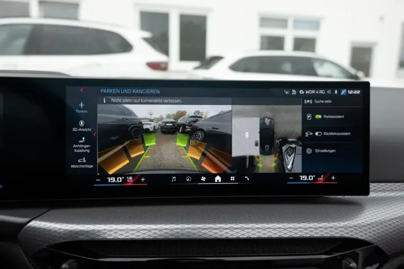 BMW M440 din 2025 cu 3.274 km - oferta BMW147371 - foto 17